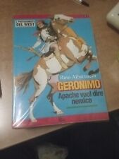 I Protagonisti Del West 1/10