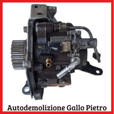 Pompa iniezione continental