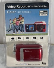 Nuova videocamera digitale