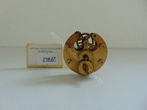 Orologio originale non - orologio, marcato