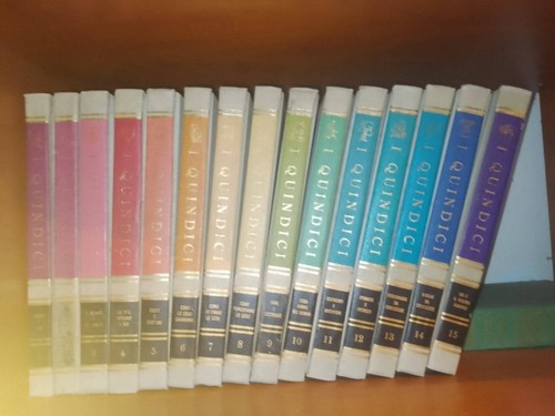Lotto 2331 enciclopedia - lotto,