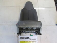 8845W6 SEDILE ANTERIORE