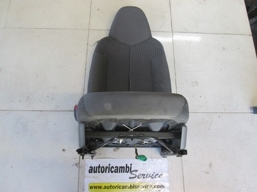 8845w6 sedile anteriore - 8845w6,