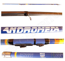 Canna Andromeda 6Mt da Pesca