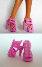 SCARPE SCARPINE PER BARBIE 