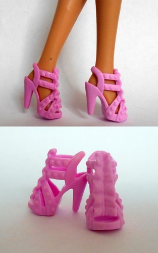 Scarpe scarpine per barbie - per,
