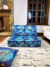 Divano componibile modulare