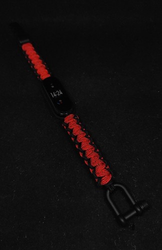 Cinturino per xiaomi band 3 - per,