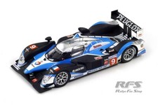 Peugeot 908 HDi FAP Winner 24h