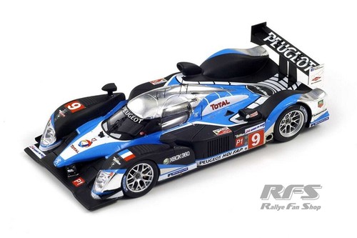 Peugeot 908 hdi - hdi, fap
