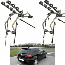 Portabici Posteriore 3 Bici