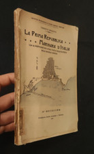 MORETTI THE FIRST SEAFARING