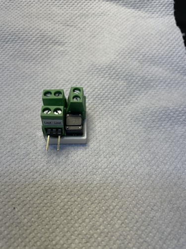 Comelit 1214 morsetto di - 1214/2c,