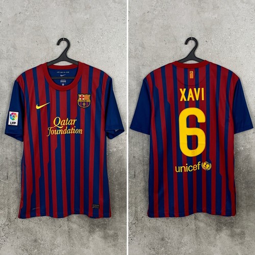 Maglia calcio barcellona - barcellona, 2011