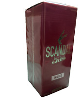 JPG SCANDAL INTENSE EDP