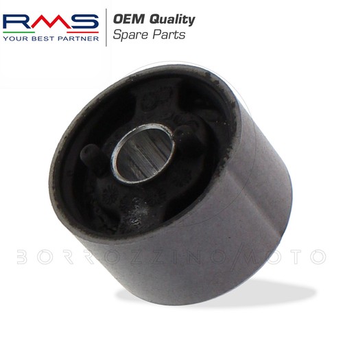 Supporto motore silent block - supporto,