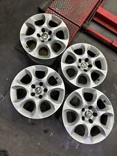 CERCHIO IN LEGA RAGGIO 16 R16 ALFA ROMEO 159 (156081379) Originali 7X16 ET34