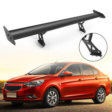 Ala spoiler corsa bagagliaio