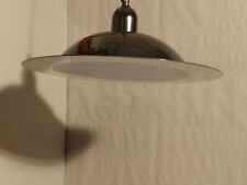 Lampadario Stilnovo "Lampiatta" di De Pass D'Urbino Lomazzi 1970