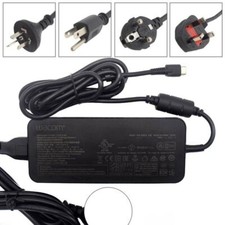 Alimentatore USB-C originale Wacom ADP-100PB B per Mobile Studio Pro DTH-W1620H