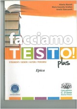 FACCIAMO TESTO PLUS - EPICA