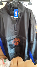 Nba JACKET Giacca tuta New