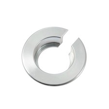 Abbassamento posteriore 35 mm