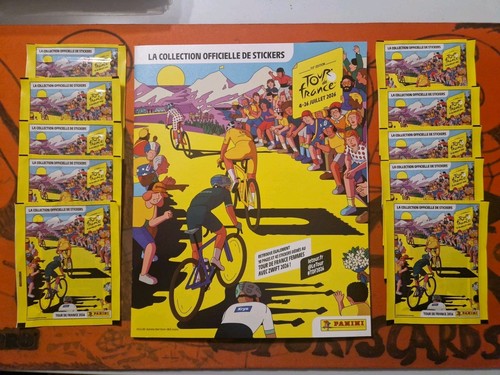 2026 panini tour france - 2026,