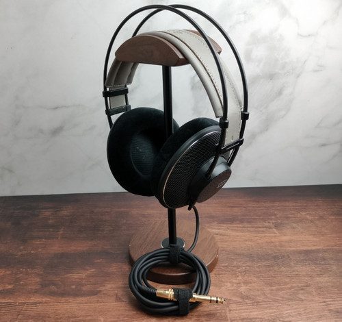Akg k500 cuffie - akg, studio