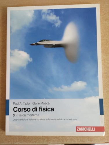 Corso fisica vol - corso, 3
