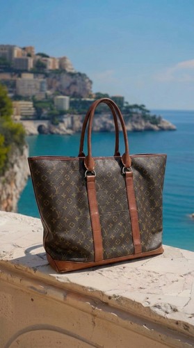 Louis vuitton borsa tote sac - louis,
