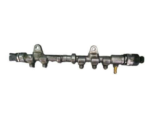 Flauto iniezione fiat panda - flauto,