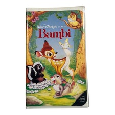 Walt Disney's Classic Bambi