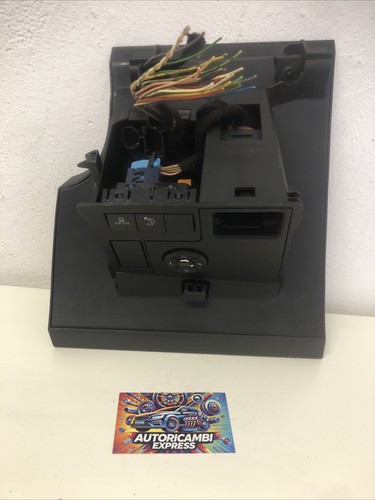 Cassetto portaoggetti peugeot - ,