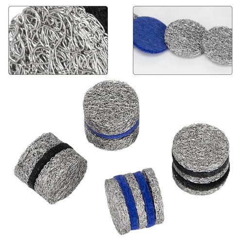 Set filtro schiuma per pulizia - schiuma,