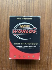 Mazzo MTG Magic The Gathering