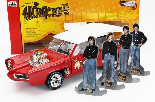 Autoworld pontiac gto - autoworld,