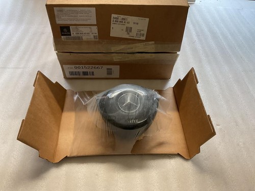 Airbag lato guida mercedes - guida,