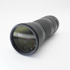 Tamron SP 150-600 mm f5-6.3 Di