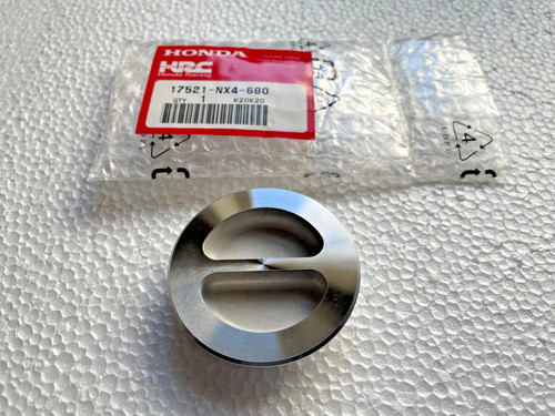 Tappo serbatoio carburante