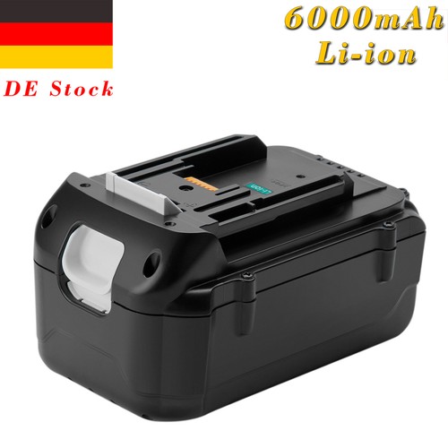 Batteria litio v 6000 - al,