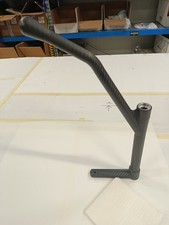 Full carbon fiber gear - , lever