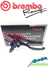 POMPA FRENO BREMBO PS 16 SENZA