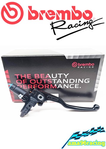 Pompa freno brembo senza - freno,