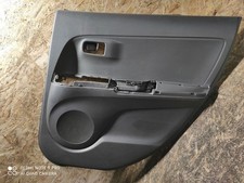 Daihatsu Materia 2007