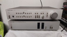 Ampli & Pré ampli HARMAN KARDON HK 770 révisé