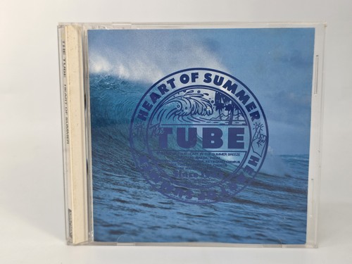 The tube heart summer - the,