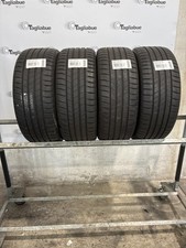SET 4 GOMME 215/45R17 91W