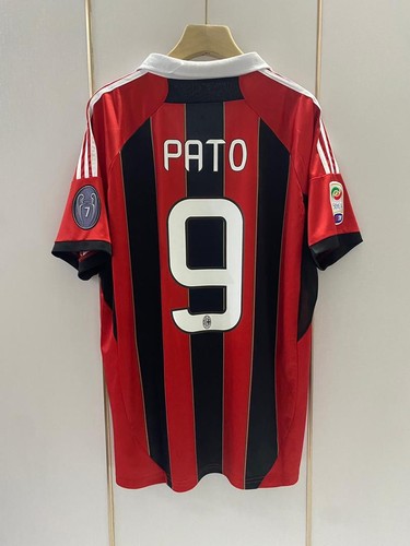 Milan maglia home shirt - maglia,