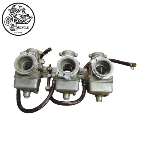 Laverda jota carbs - laverda,